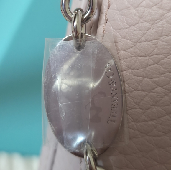 Tiffany & Co. RTT Mini Crossbody-Crystal Pink-FIRM price - Picture 6 of 17